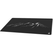 Sharkoon Skiller Gaming Mouse Pad Large (400mm) Γκρι