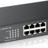 Zyxel GS1100-16 v1 Unmanaged L2 Switch με 16 Θύρες Gigabit (1Gbps) Ethernet