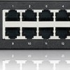 Zyxel GS1100-16 v1 Unmanaged L2 Switch με 16 Θύρες Gigabit (1Gbps) Ethernet