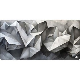 Sharkoon Skiller Gaming Mouse Pad Large (400mm) Γκρι