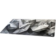 Sharkoon Skiller Gaming Mouse Pad Large (400mm) Γκρι