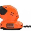 Black & Decker BCSS18D1 Μπορντουροψάλιδο Μπαταρίας 18V με Μήκος Λάμας 20cm