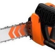 Black & Decker Ηλεκτρικό Αλυσοπρίονο 4.1kg με Λάμα 40cm