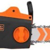 Black & Decker Ηλεκτρικό Αλυσοπρίονο 4.1kg με Λάμα 40cm
