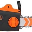 Black & Decker Ηλεκτρικό Αλυσοπρίονο 4.1kg με Λάμα 40cm