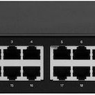 Zyxel GS-1100-24E v3 Unmanaged L2 Switch με 24 Θύρες Gigabit (1Gbps) Ethernet
