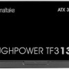 Thermaltake Toughpower TF3 1300W Μαύρο Τροφοδοτικό Υπολογιστή Full Modular 80 Plus Titanium