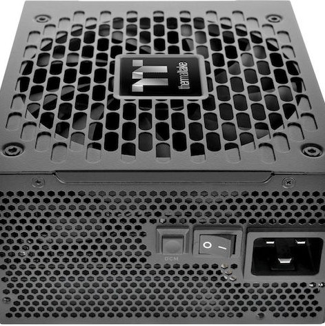 Thermaltake Toughpower TF3 1300W Μαύρο Τροφοδοτικό Υπολογιστή Full Modular 80 Plus Titanium