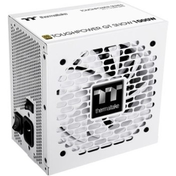 Thermaltake Toughpower GT Snow 1000W Λευκό Τροφοδοτικό Υπολογιστή Full Modular 80 Plus Gold