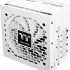 Thermaltake Toughpower GT Snow 1000W Λευκό Τροφοδοτικό Υπολογιστή Full Modular 80 Plus Gold