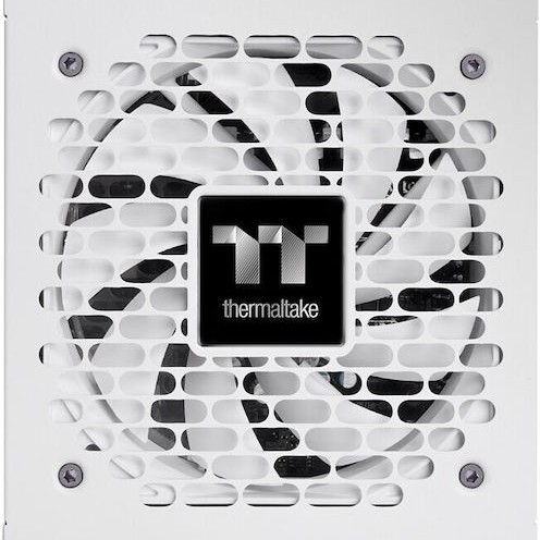 Thermaltake Toughpower GT Snow 1000W Λευκό Τροφοδοτικό Υπολογιστή Full Modular 80 Plus Gold