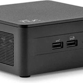 Asus NUC 13 Pro Tall Kit RNUC13ANHI500002I Barebone (Core i5-1340P)