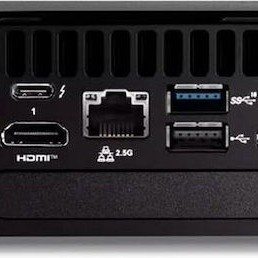 Asus NUC 13 Pro Tall Kit RNUC13ANHI500002I Barebone (Core i5-1340P)