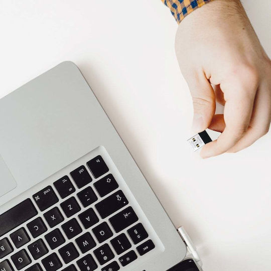 Mercusys Nano v1 Ασύρματος USB Αντάπτορας Δικτύου 650Mbps