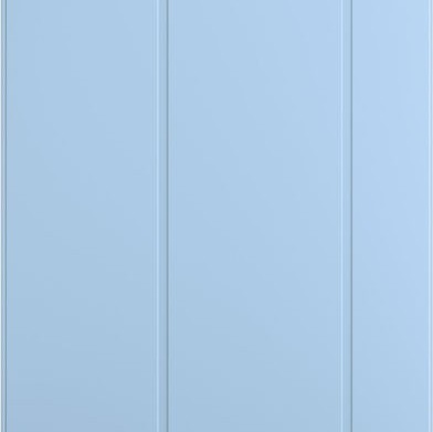 Apple Smart Folio Flip Cover Sky (iPad 2025 11