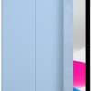 Apple Smart Folio Flip Cover Sky (iPad 2025 11