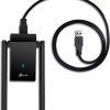 TP-LINK TX20U Plus v1 Ασύρματος USB Αντάπτορας Δικτύου με Αποσπώμενη Κεραία 1775Mbps