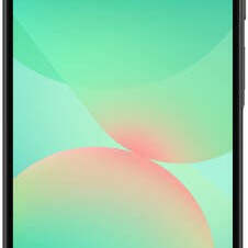 Samsung Galaxy A26 5G Dual SIM (8/256GB) Black