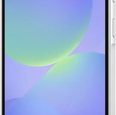 Samsung Galaxy A36 5G Dual SIM (6/128GB) Awesome White