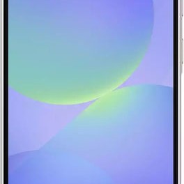 Samsung Galaxy A36 5G Dual SIM (6/128GB) Awesome White