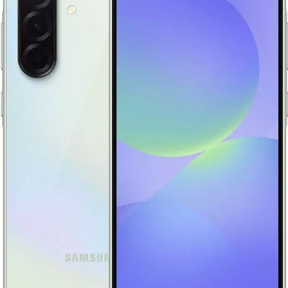 Samsung Galaxy A36 5G Dual SIM (6/128GB) Awesome Lime