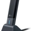 TP-LINK Archer Txe70uh v1 Ασύρματος USB Αντάπτορας Δικτύου