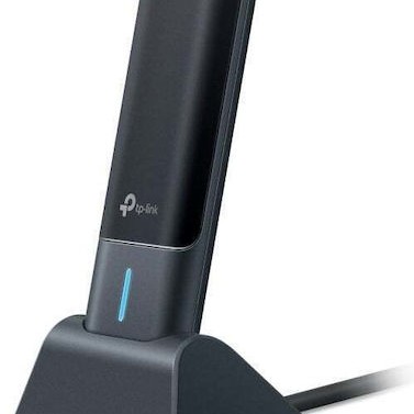 TP-LINK Archer Txe70uh v1 Ασύρματος USB Αντάπτορας Δικτύου