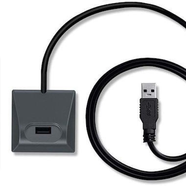 TP-LINK Archer Txe70uh v1 Ασύρματος USB Αντάπτορας Δικτύου