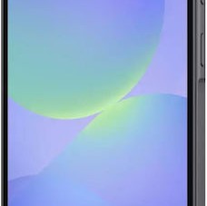 Samsung Galaxy A36 5G Dual SIM (8/256GB) Awesome Black