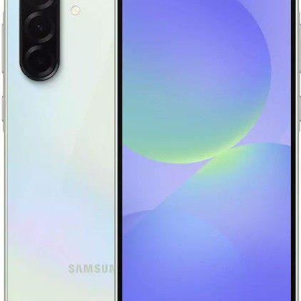 Samsung Galaxy A36 5G Dual SIM (8/256GB) Awesome Lime