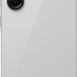 Samsung Galaxy A56 5G Dual SIM (8/128GB) Awesome Light Gray