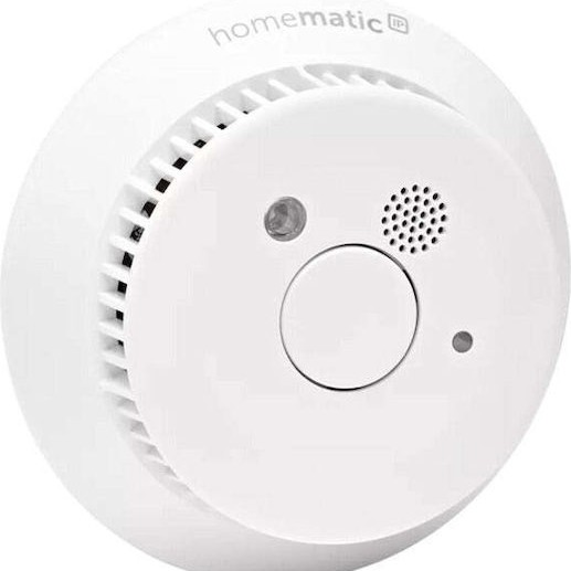 HomeMatic Εξάρτημα για Σύστημα Πυρανίχνευσης