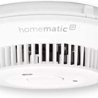 HomeMatic Εξάρτημα για Σύστημα Πυρανίχνευσης