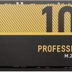 Lexar NM1090 Pro SSD 4TB M.2 NVMe PCI Express 5.0