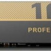 Lexar NM1090 Pro SSD 4TB M.2 NVMe PCI Express 5.0