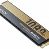 Lexar NM1090 Pro SSD 4TB M.2 NVMe PCI Express 5.0