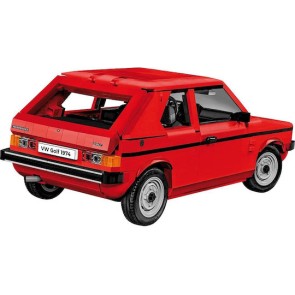 Cobi Τουβλάκια Volkswagen Golf για 6+ Ετών 1533τμχ