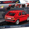 Cobi Τουβλάκια Volkswagen Golf για 6+ Ετών 1533τμχ