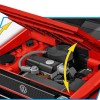 Cobi Τουβλάκια Volkswagen Golf για 6+ Ετών 1533τμχ