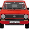 Cobi Τουβλάκια Volkswagen Golf για 6+ Ετών 1533τμχ