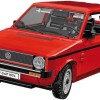 Cobi Τουβλάκια Volkswagen Golf για 6+ Ετών 1533τμχ