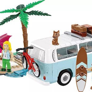 Cobi Αυτοκινητάκι