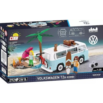 Cobi Αυτοκινητάκι