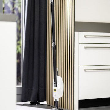 Karcher SC 1 Multi and Up Ατμοκαθαριστής Πίεσης 0.5bar με Κοντάρι