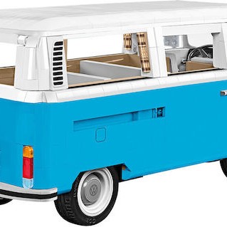 Cobi Τουβλάκια για 6+ Ετών 2366τμχ