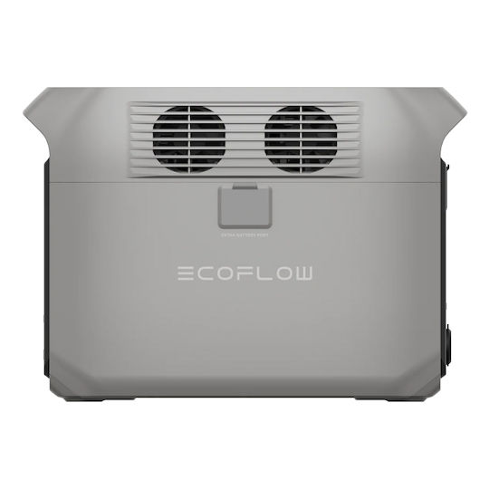 EcoFlow Delta 3 Power Station Χωρητικότητας 1500Wh
