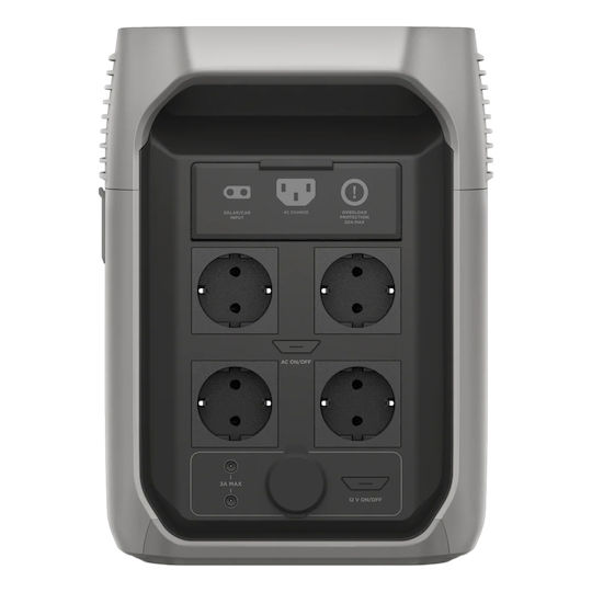 EcoFlow Delta 3 Power Station Χωρητικότητας 1500Wh