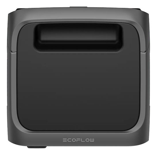 EcoFlow River 3 Max Plus Power Station Χωρητικότητας 600Wh