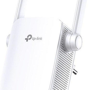 TP-LINK TL-WA855RE v3 WiFi Extender Single Band (2.4GHz) 300Mbps