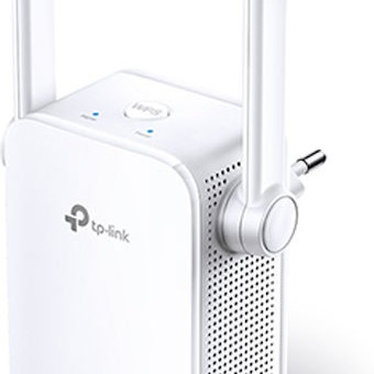 TP-LINK TL-WA855RE v3 WiFi Extender Single Band (2.4GHz) 300Mbps